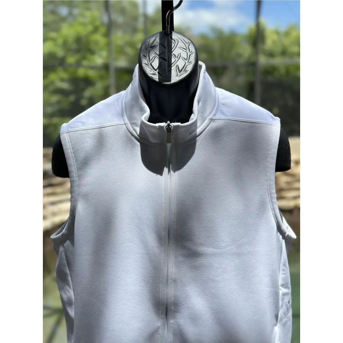 Nike clothing - DQ4573100 - DQ4573100 - White 3
