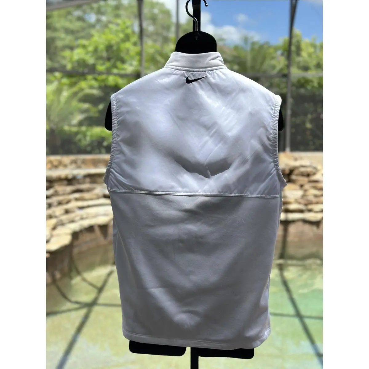 Nike clothing - DQ4573100 - DQ4573100 - White 5