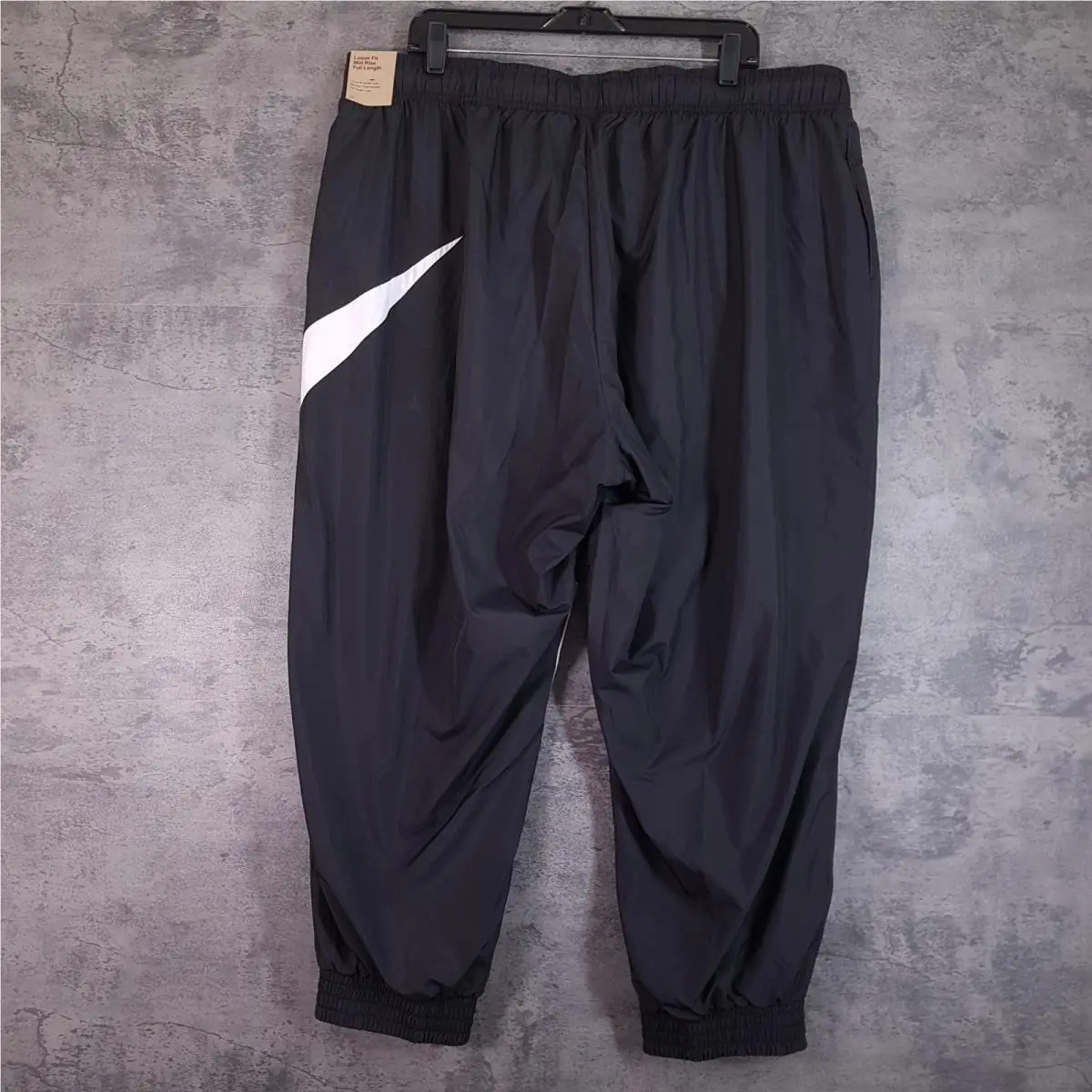 Nike clothing - HM8978010 - HM8978010 - Black 0