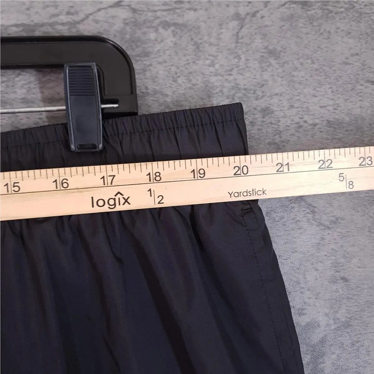 Nike clothing - HM8978010 - HM8978010 - Black 4
