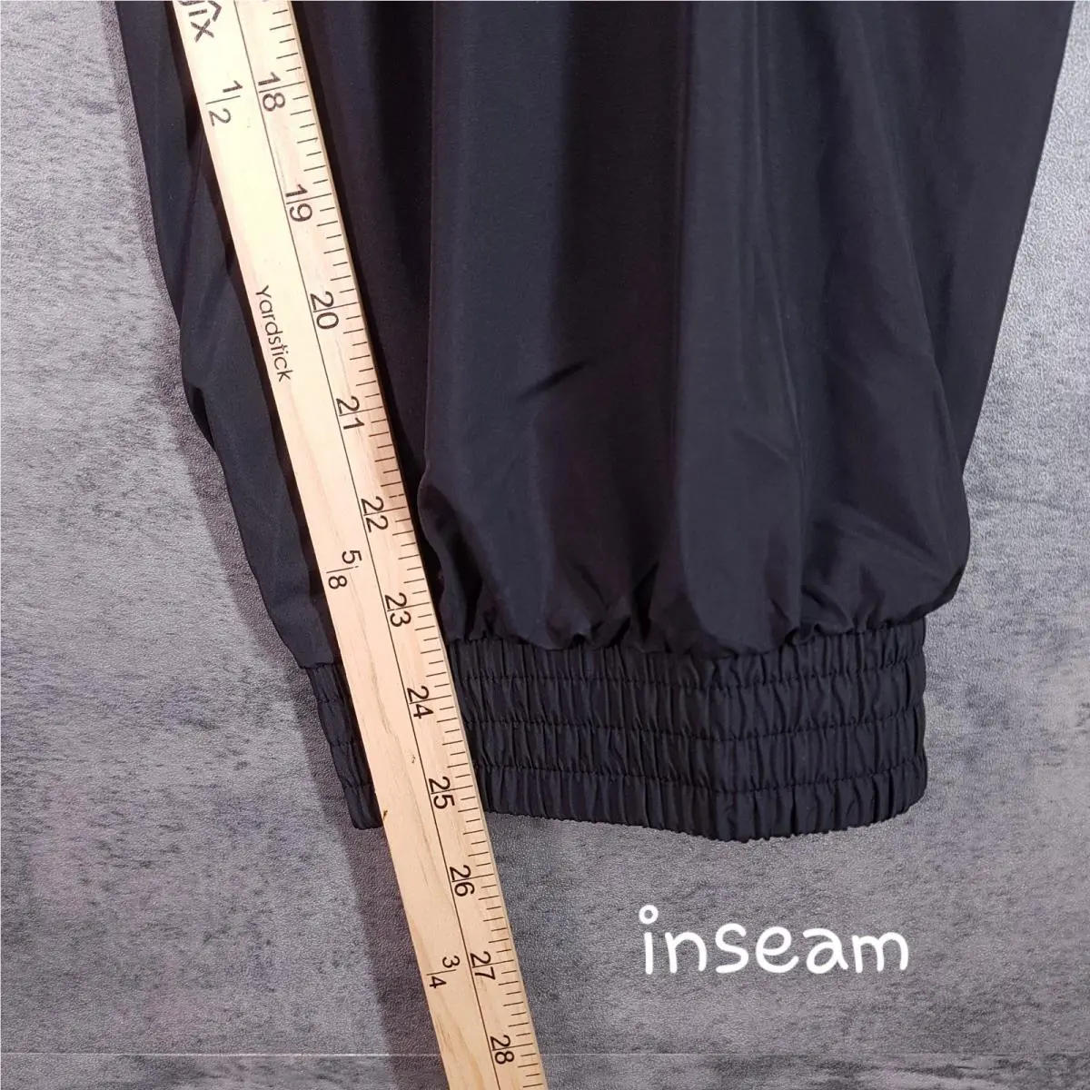 Nike clothing - HM8978010 - HM8978010 - Black 5