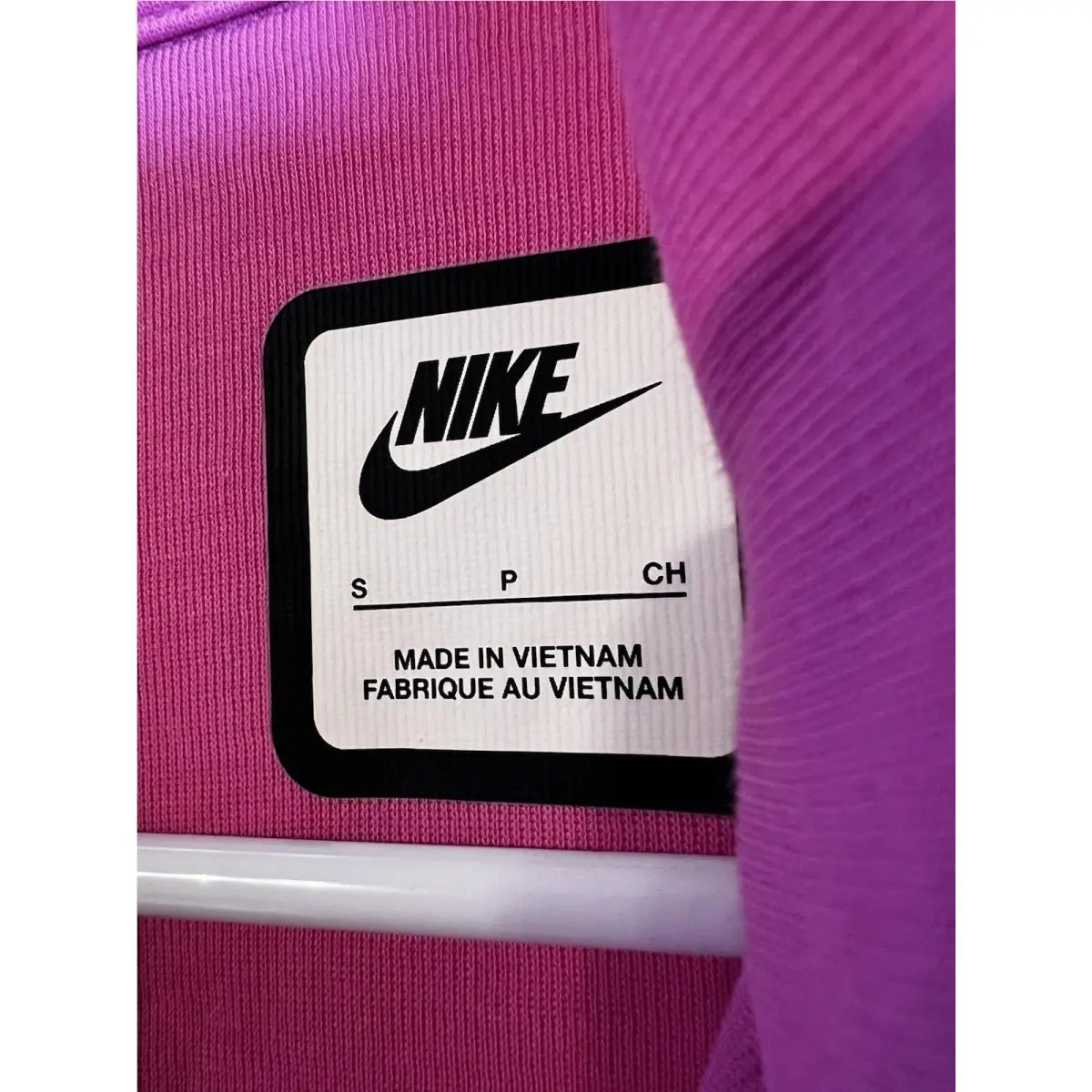 Nike clothing - Pink 1