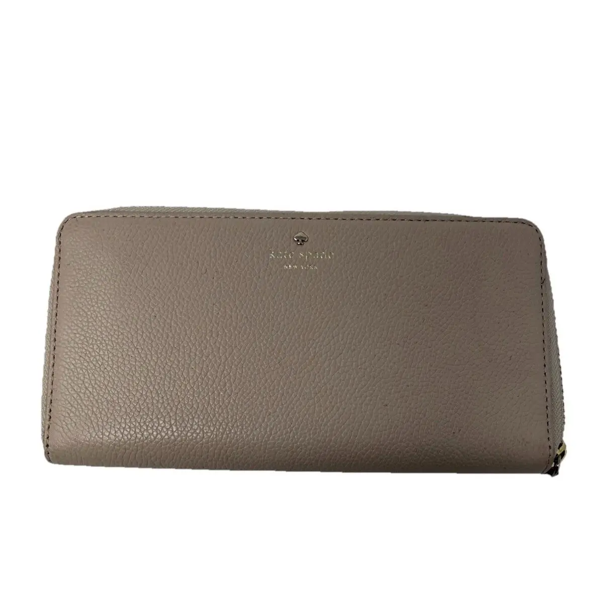 Lena Wallet Large Continental by Kate Spade