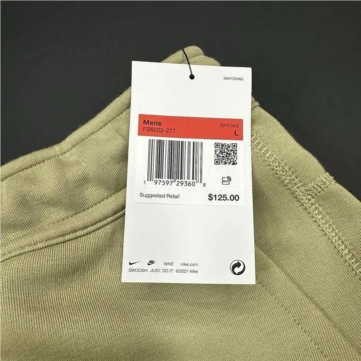 Nike clothing - Neutral Olive 5