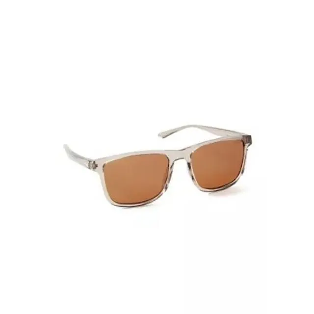 Vital Core Sunglasses College Grey Square UV Protection 56mm w Tags by Nike