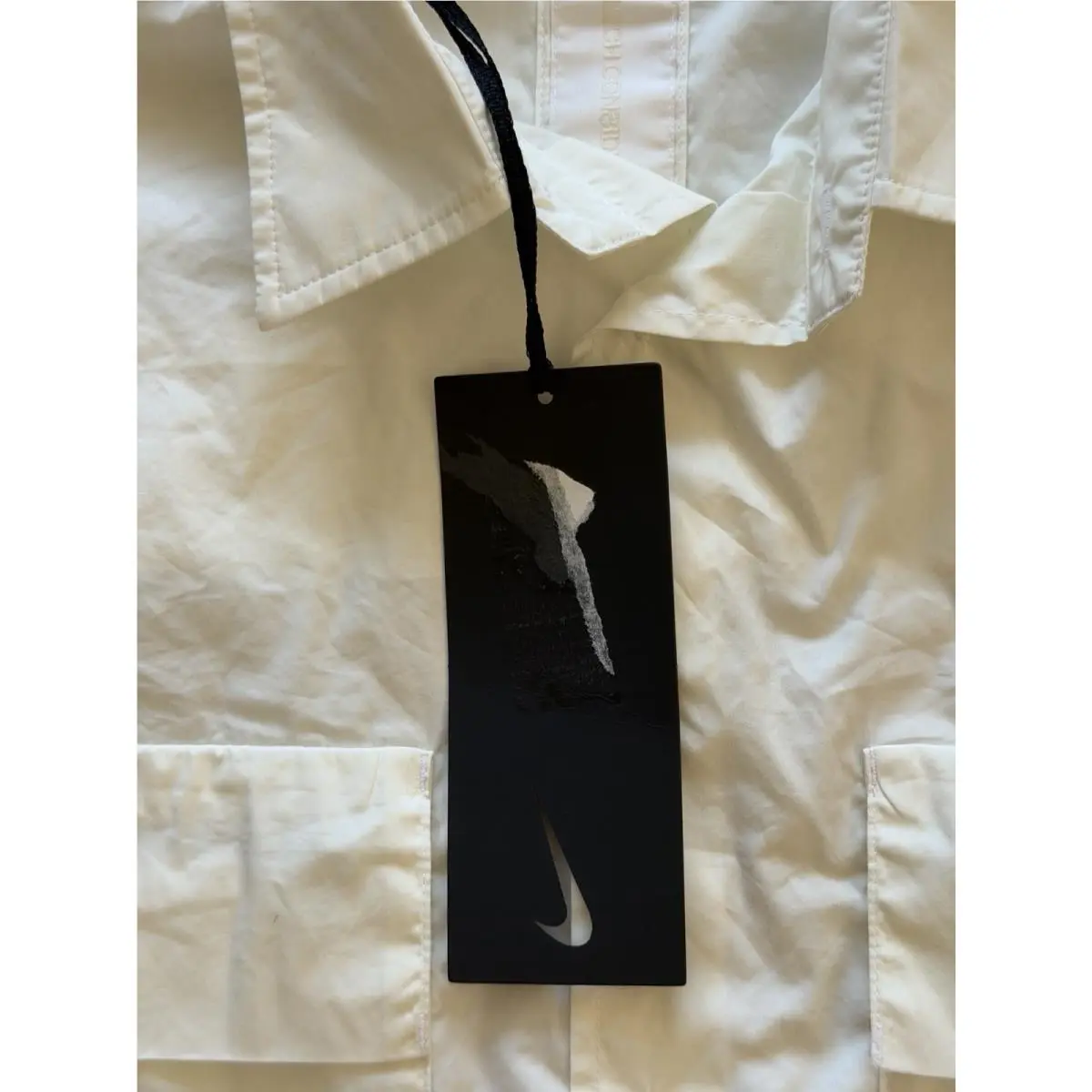 Nike clothing - Ashen Slate (UPC: 196155021325) 2