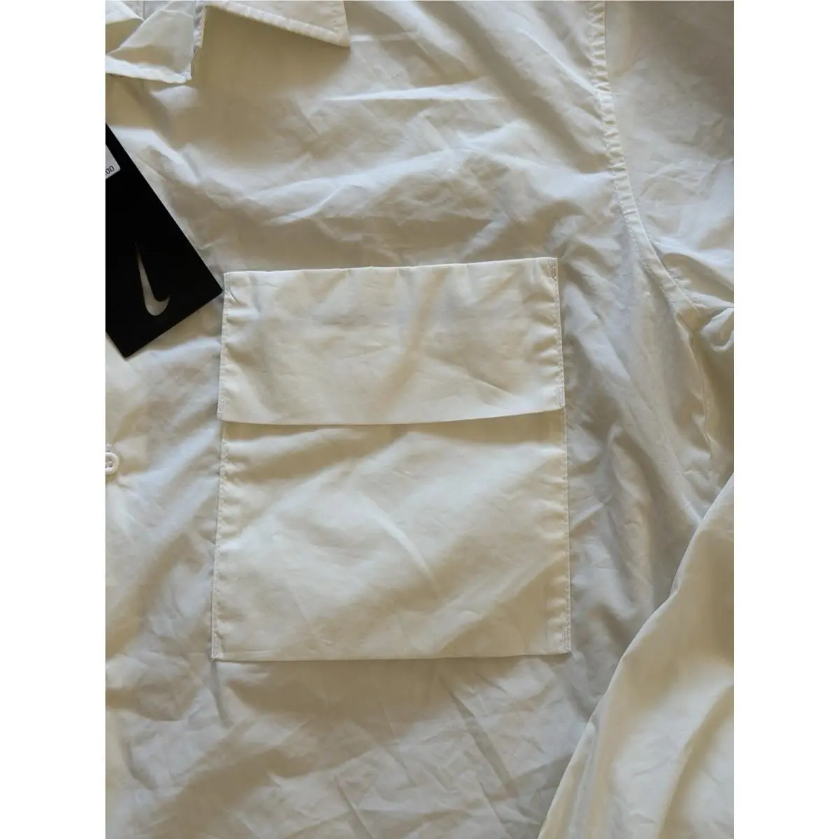Nike clothing - Ashen Slate (UPC: 196155021325) 4