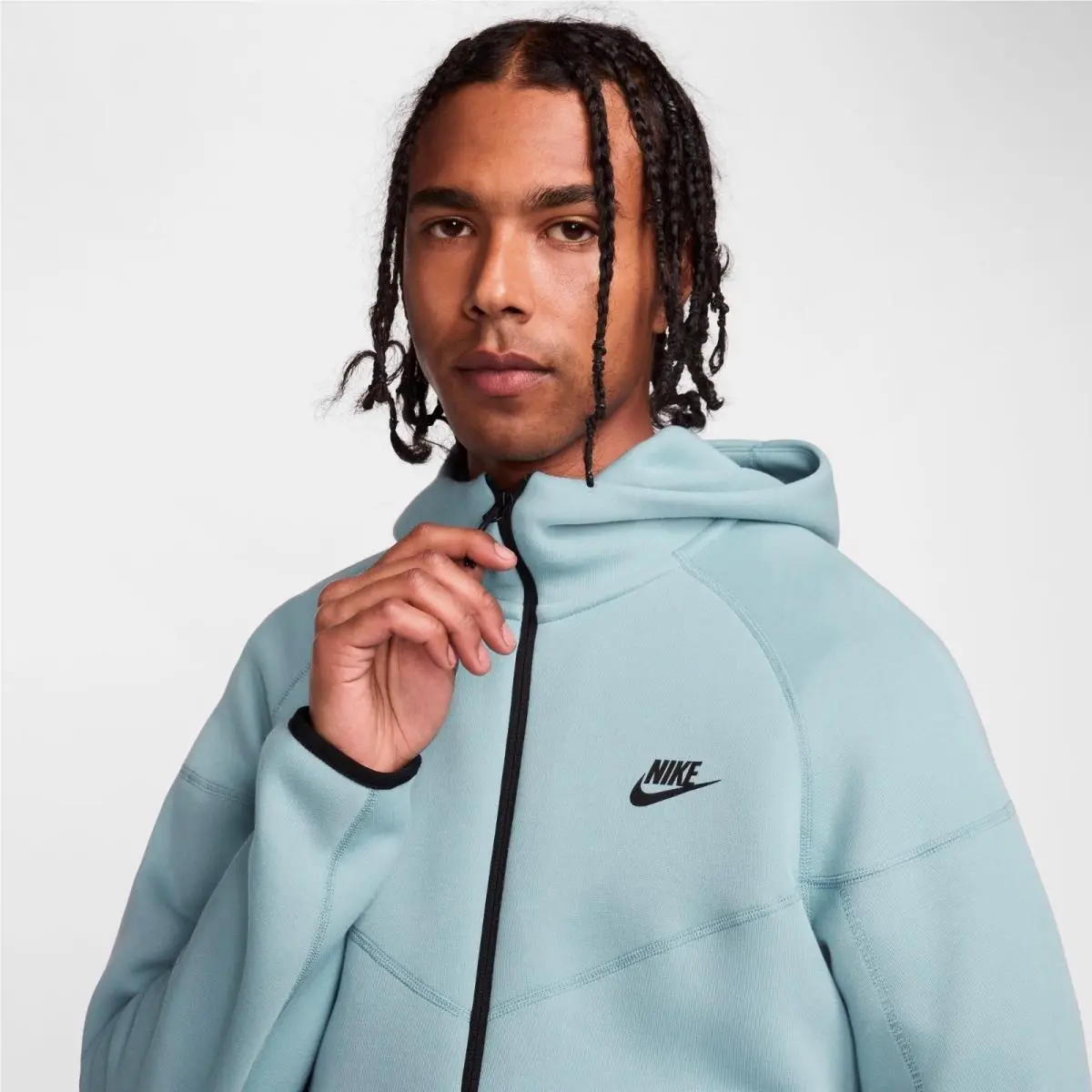 Nike clothing - Blue (UPC: 197597293301) 2