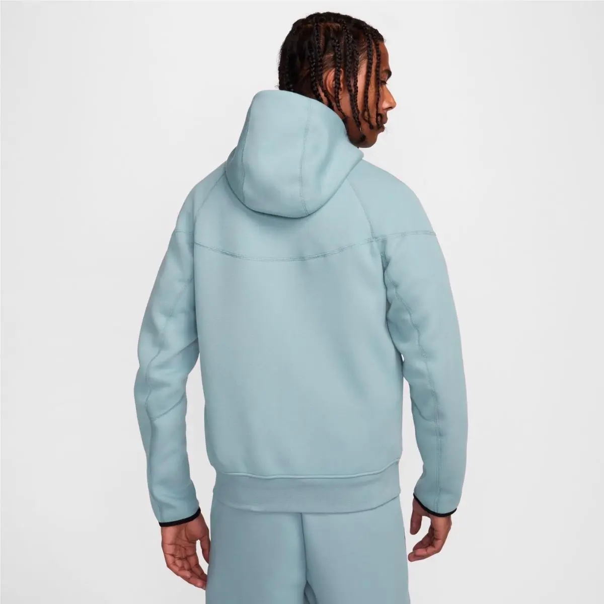 Nike clothing - Blue (UPC: 197597293301) 3