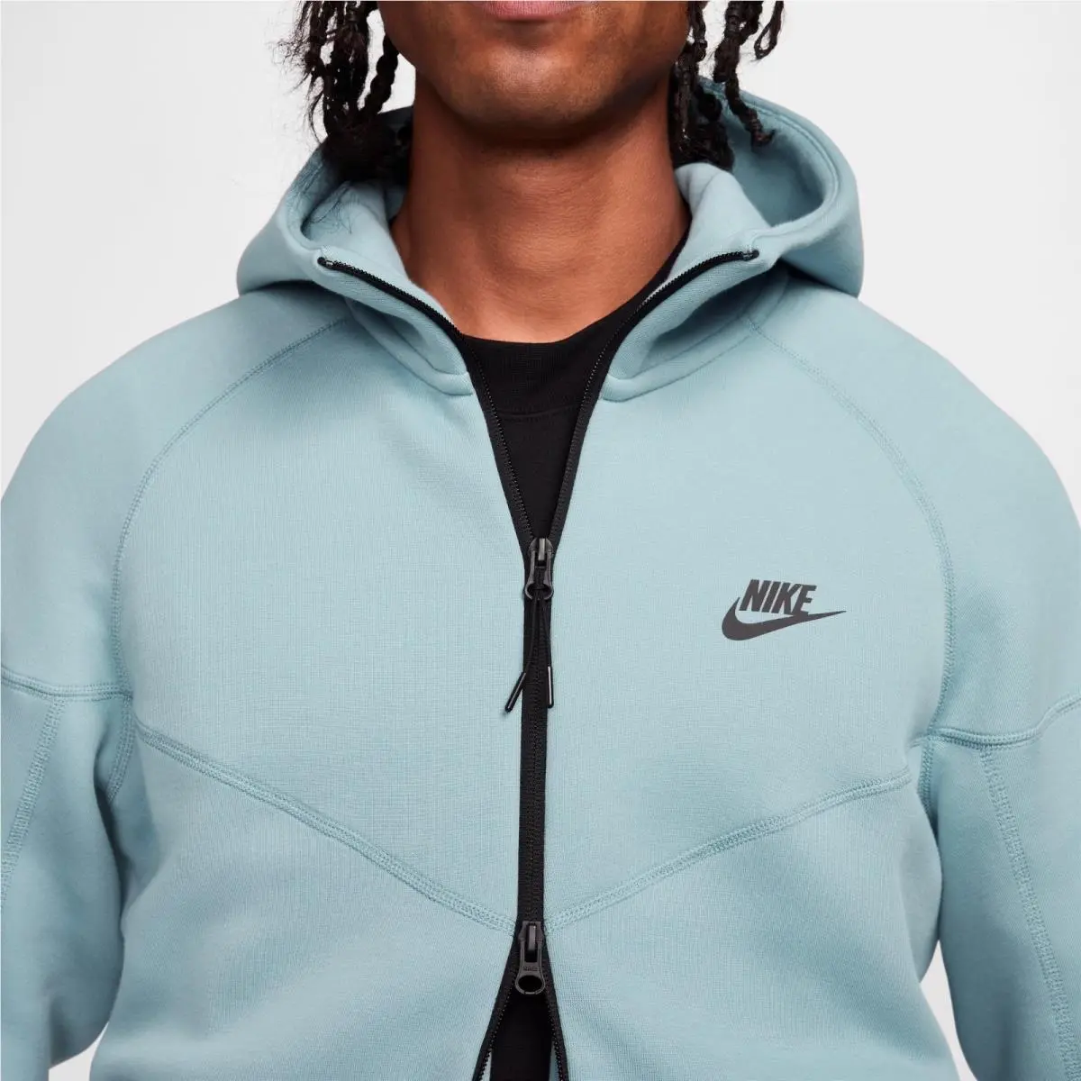 Nike clothing - Blue (UPC: 197597293301) 4