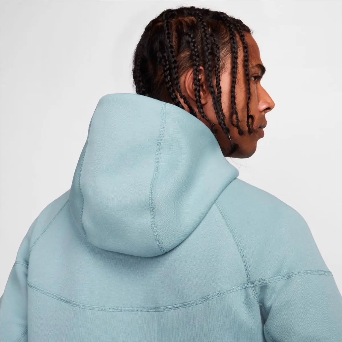 Nike clothing - Blue (UPC: 197597293301) 6
