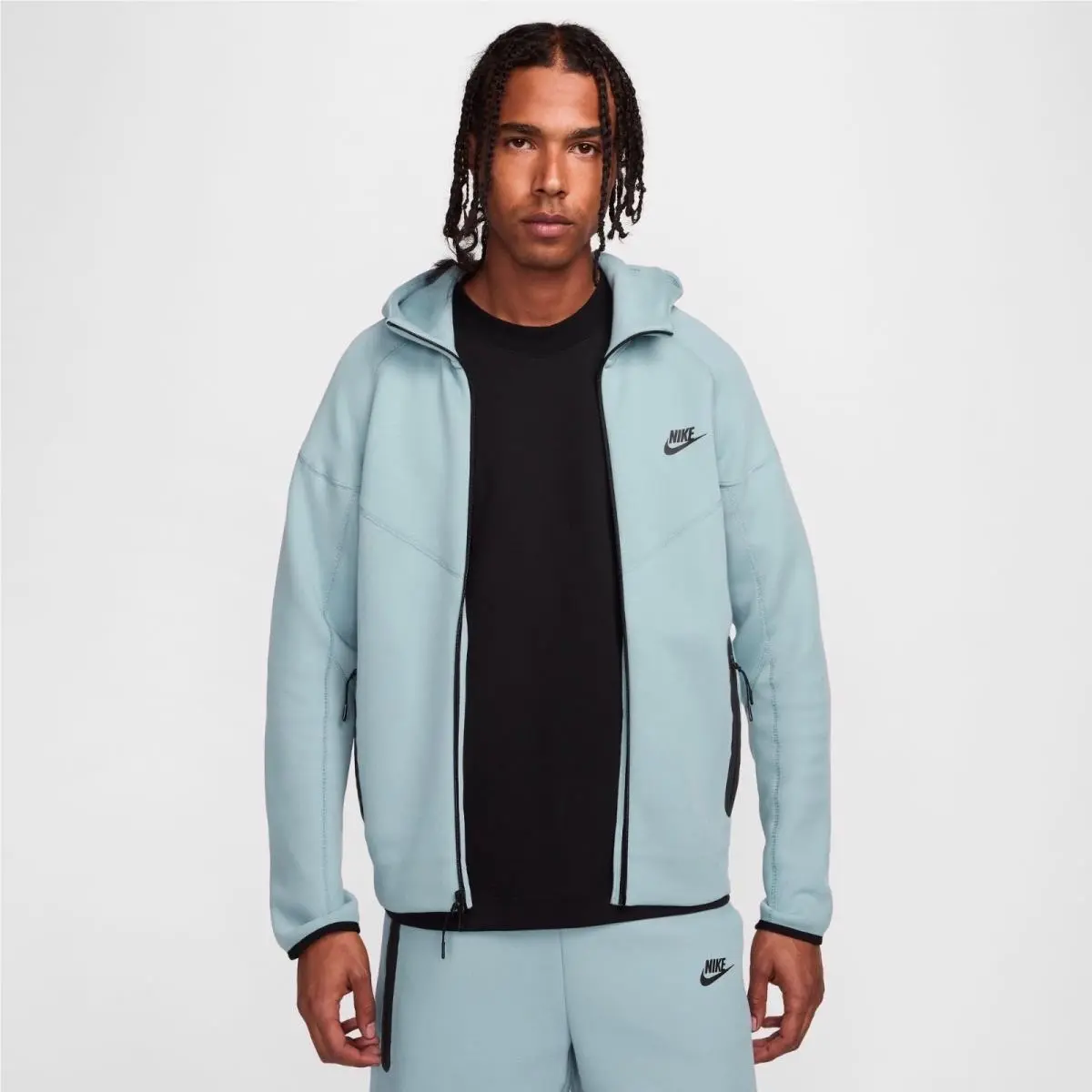 Nike clothing - Blue (UPC: 197597293301) 7