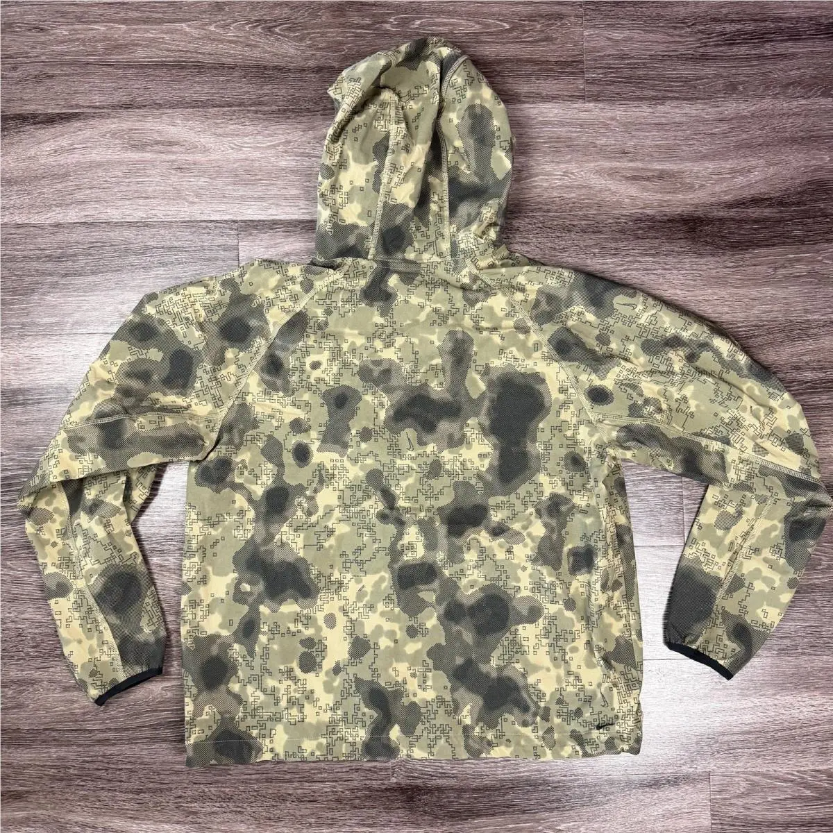 Nike clothing - Green 1