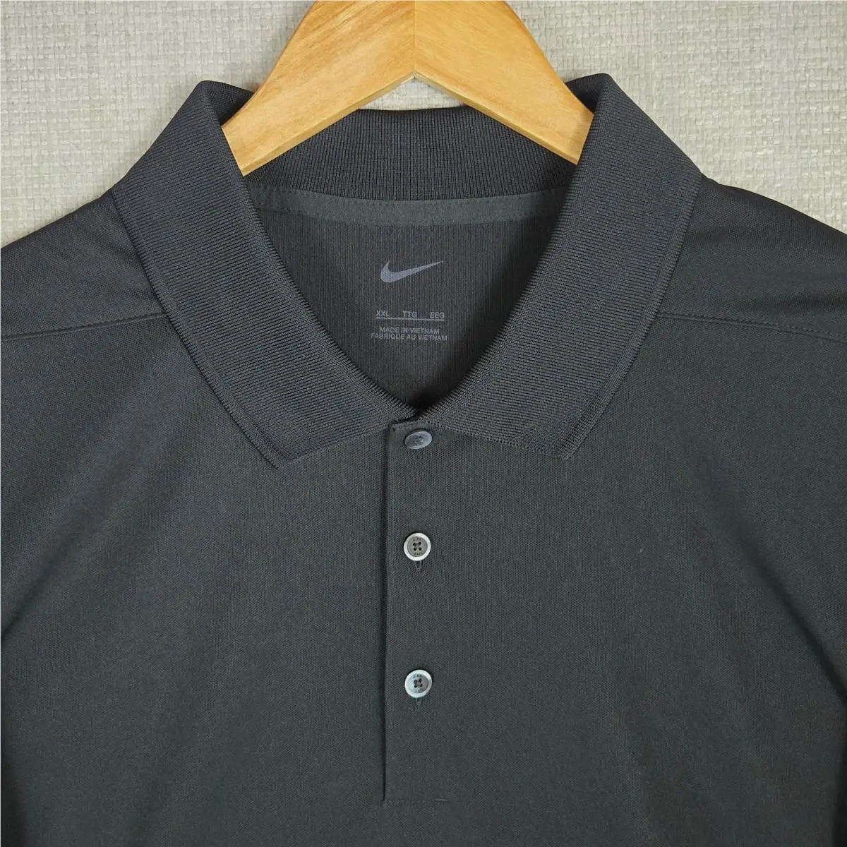 Nike clothing - Nike Dri-Fit - Black 8