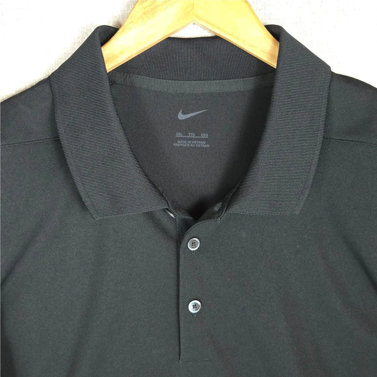 Nike clothing - Nike Dri-Fit - Black 9