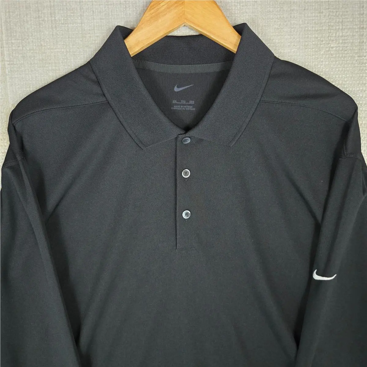 Nike clothing - Nike Dri-Fit - Black 0