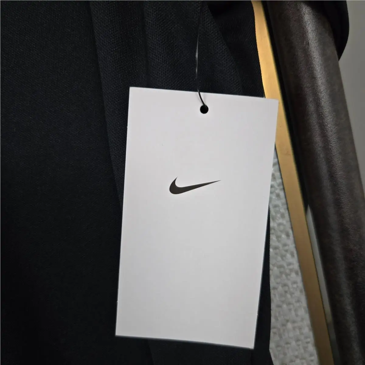 Nike clothing - Nike Dri-Fit - Black 3
