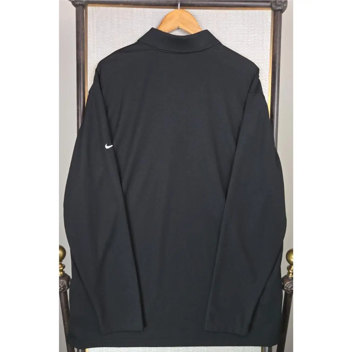 Nike clothing - Nike Dri-Fit - Black 4
