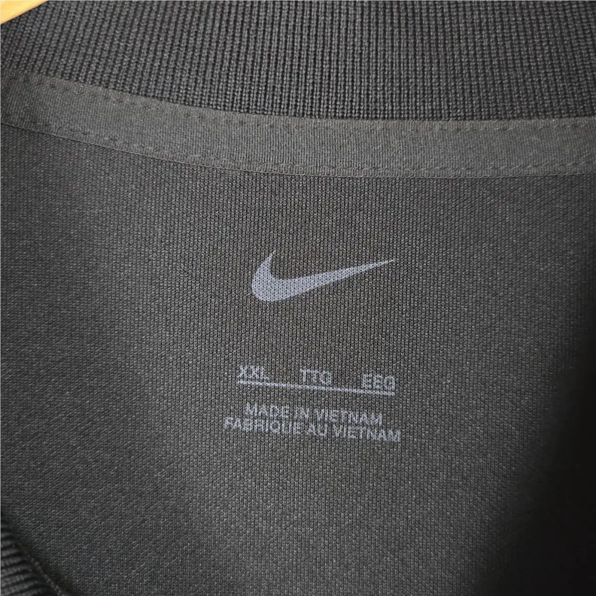 Nike clothing - Nike Dri-Fit - Black 6