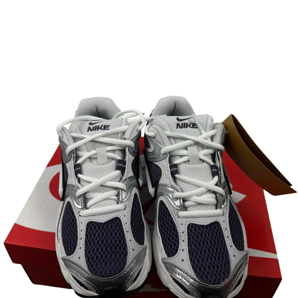 Nike shoes - Nike V5 RNR - RNR - Purple 0