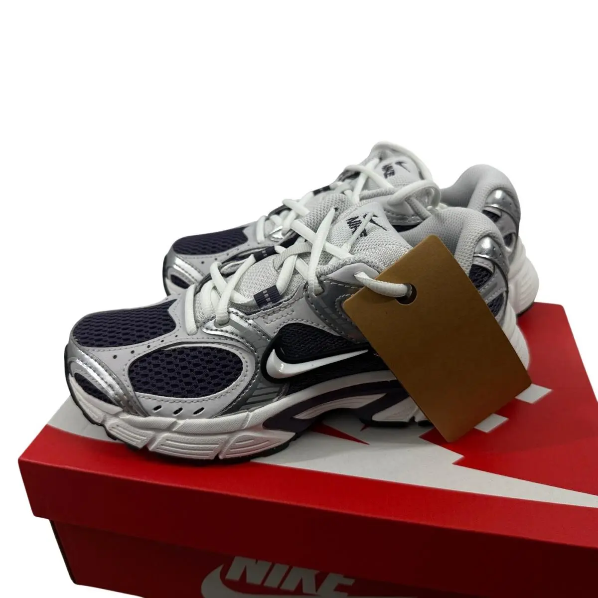 Nike shoes - Nike V5 RNR - RNR - Purple 1