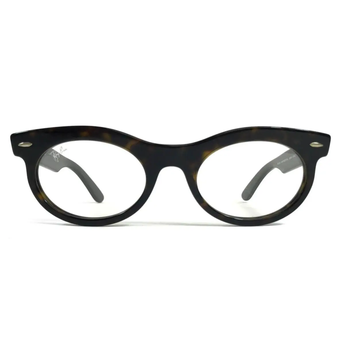 Ray-ban Sunglasses Transitions RB2242 Wayfarer Oval 902/GI Tortoise Photochromic by Ray-Ban