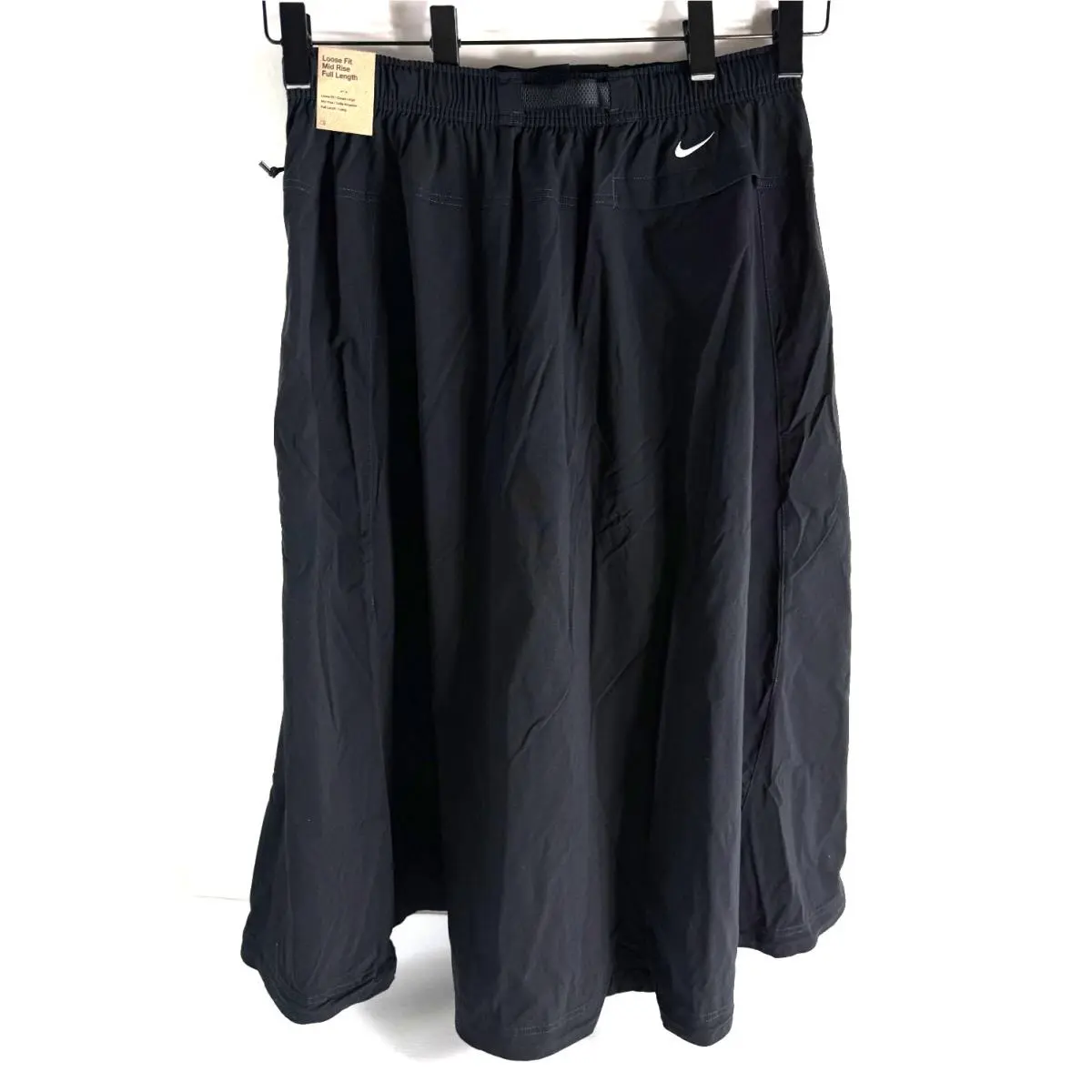Nike clothing - IB4431010 - IB4431010 - Black 1