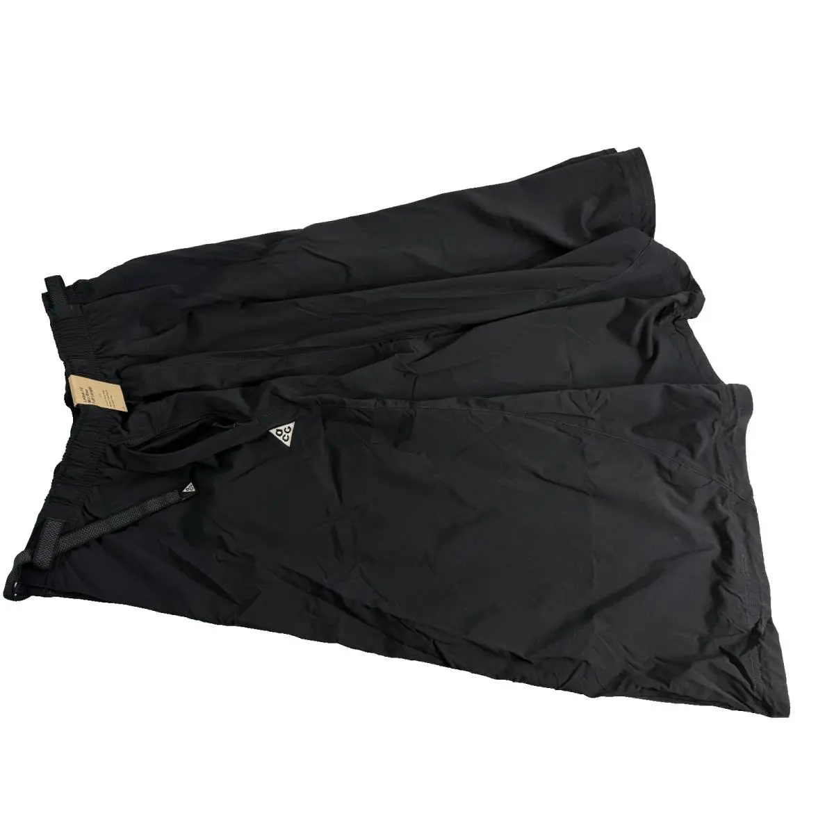 Nike clothing - IB4431010 - IB4431010 - Black 5