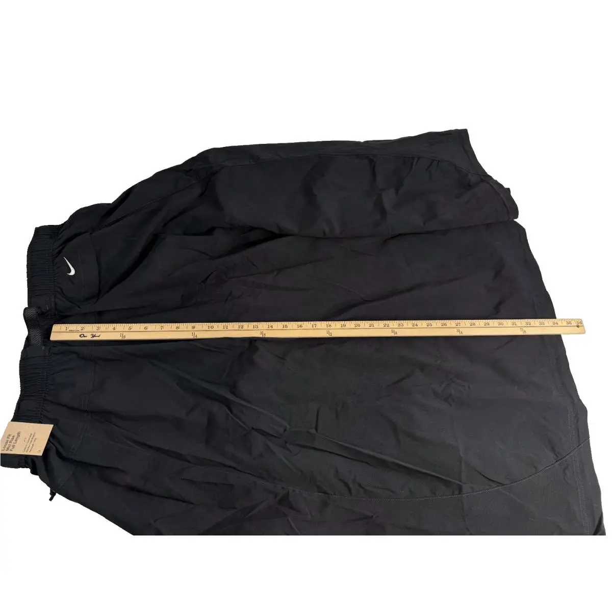 Nike clothing - IB4431010 - IB4431010 - Black 7