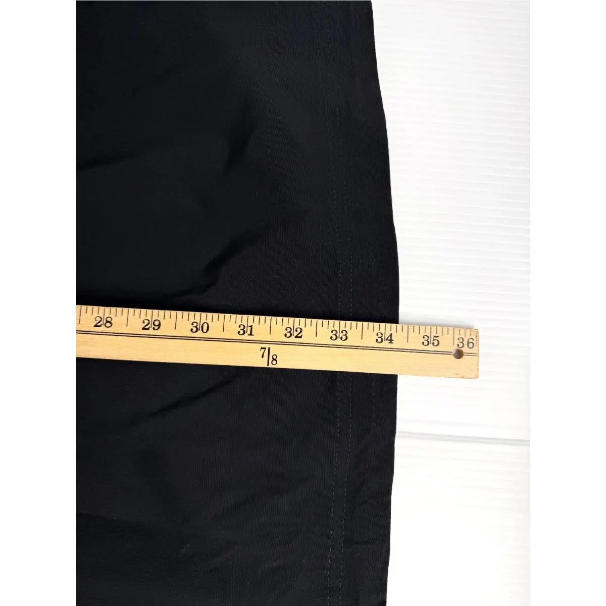 Nike clothing - IB4431010 - IB4431010 - Black 8