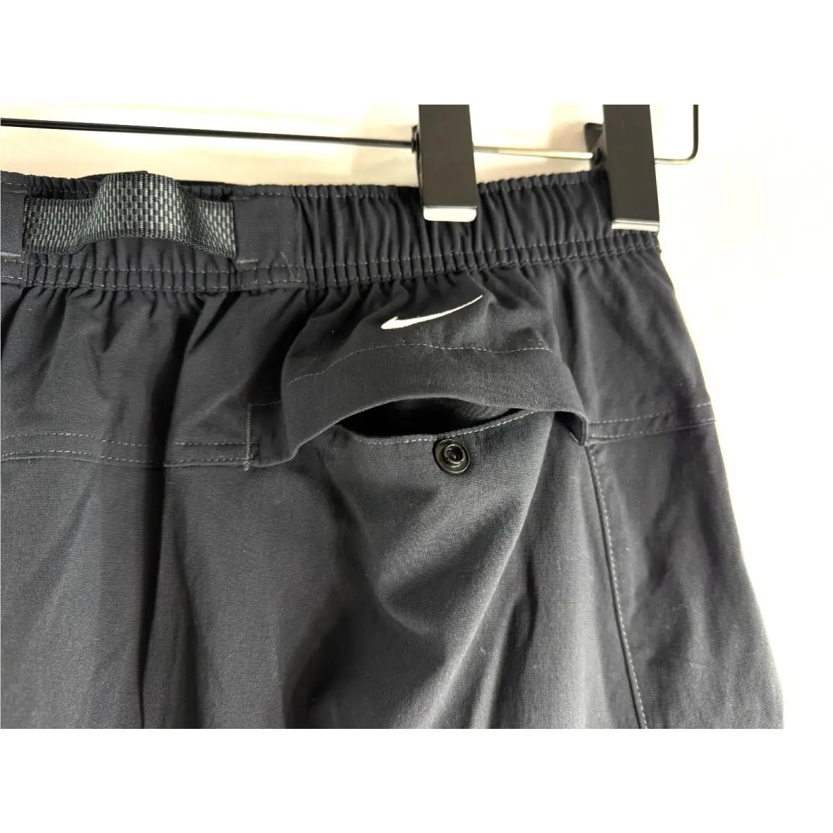 Nike clothing - IB4431010 - IB4431010 - Black 3