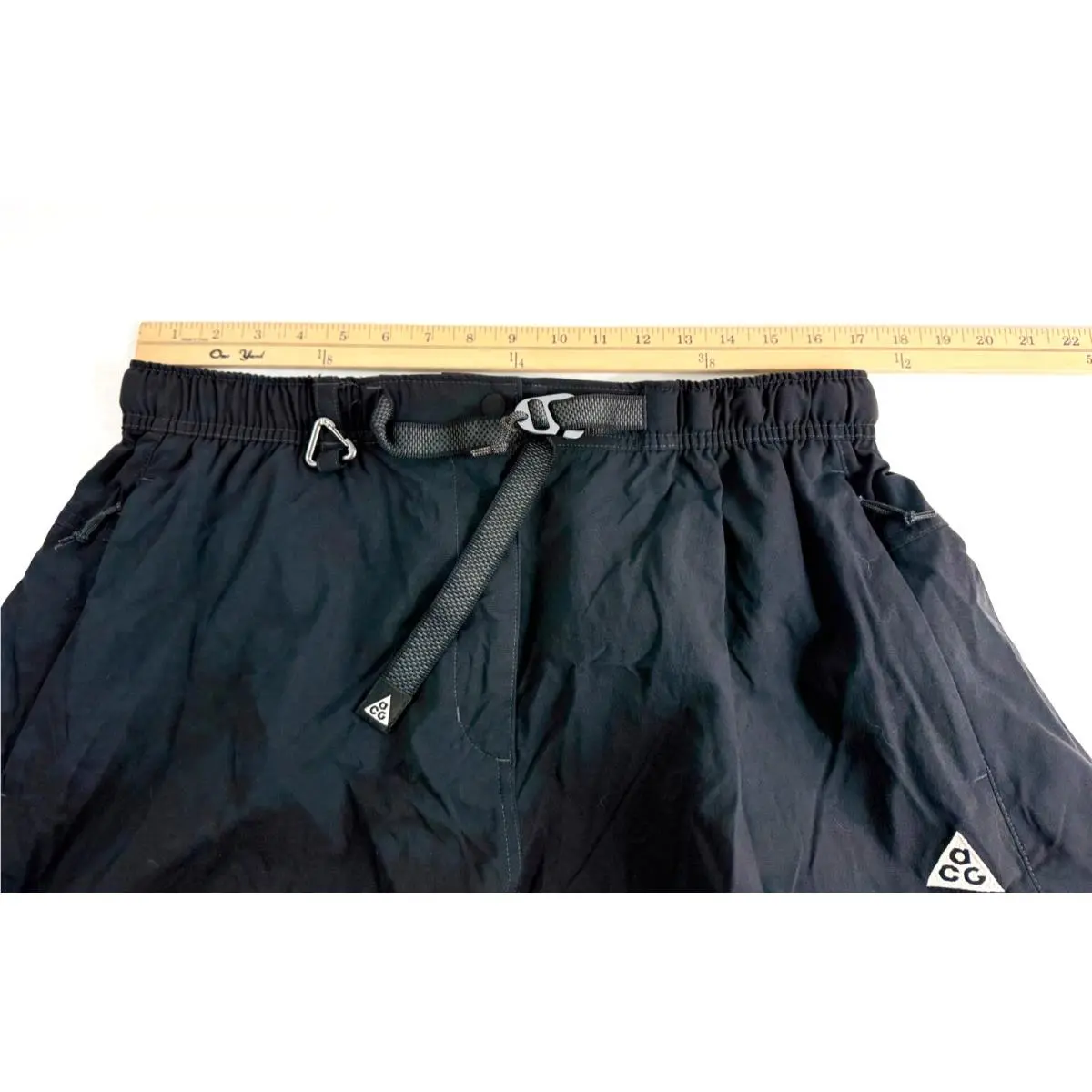 Nike clothing - IB4431010 - IB4431010 - Black 6