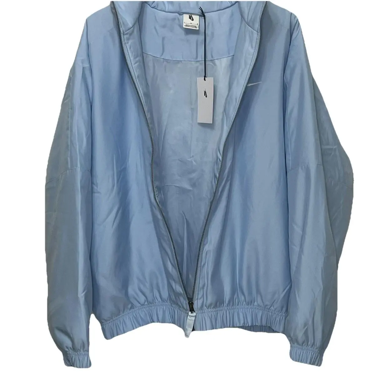 Nike clothing - DN1266 441 - Blue 3