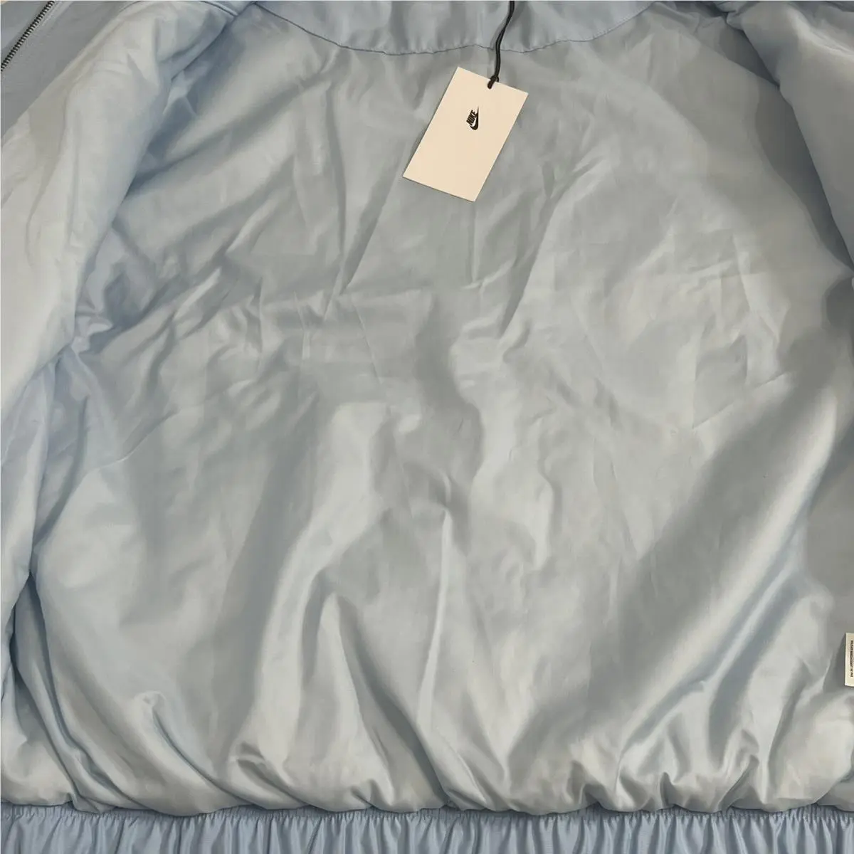 Nike clothing - DN1266 441 - Blue 12
