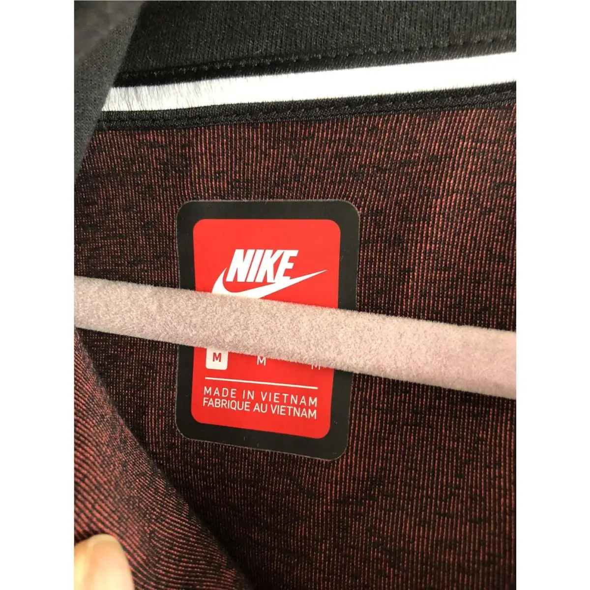 Nike clothing - Orange 2