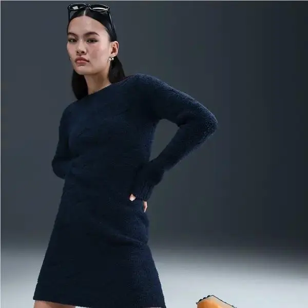 Nike clothing - Hv2764-410 - Hv2764-410 - Blue (UPC: 0198484418500) 3