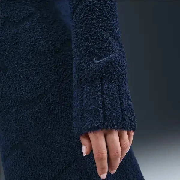 Nike clothing - Hv2764-410 - Hv2764-410 - Blue (UPC: 0198484418500) 4