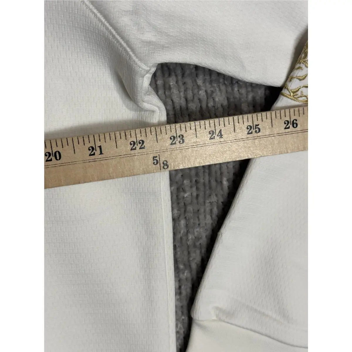 Nike clothing - Ivory 11