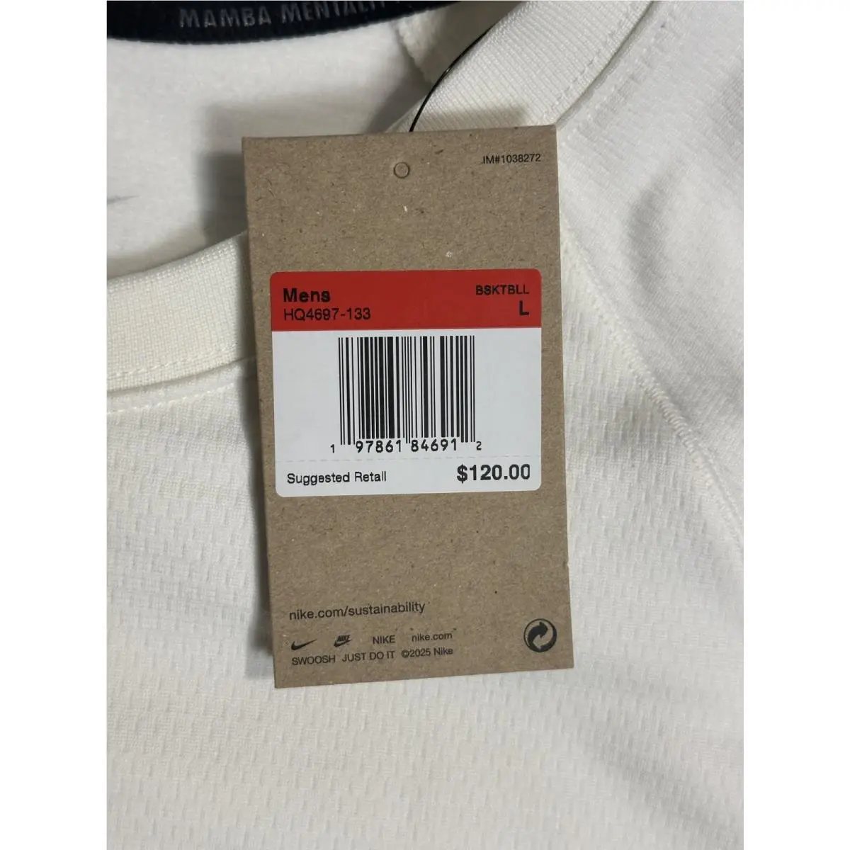 Nike clothing - Ivory 13