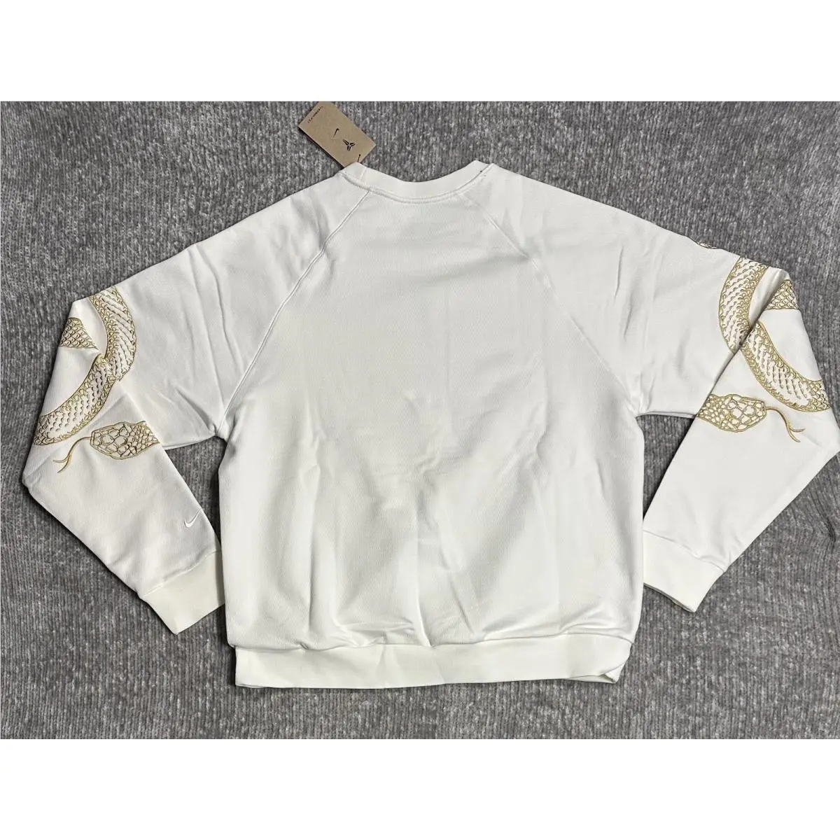 Nike clothing - Ivory 8