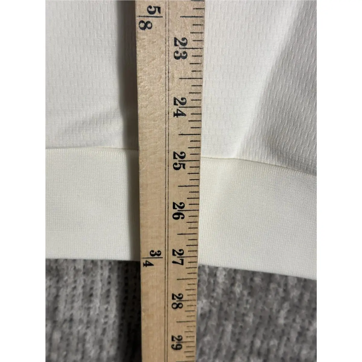 Nike clothing - Ivory 12