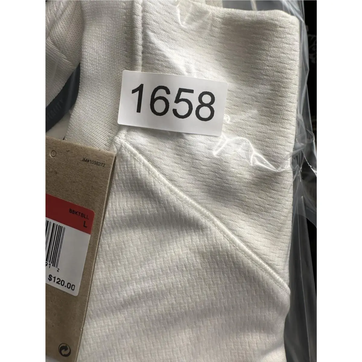 Nike clothing - Ivory 14