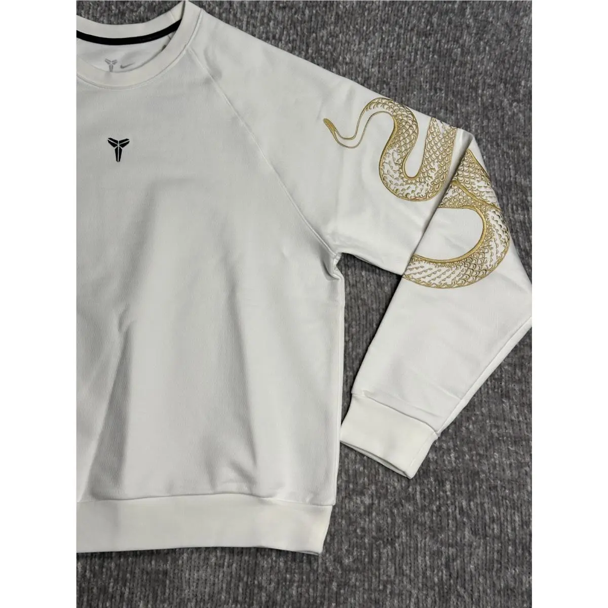 Nike clothing - Ivory 2