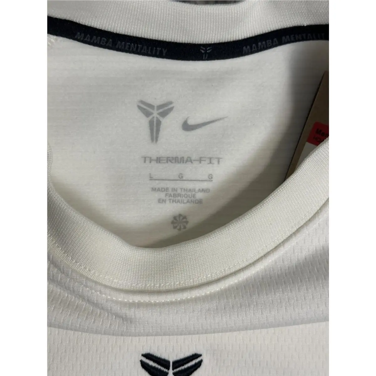 Nike clothing - Ivory 3