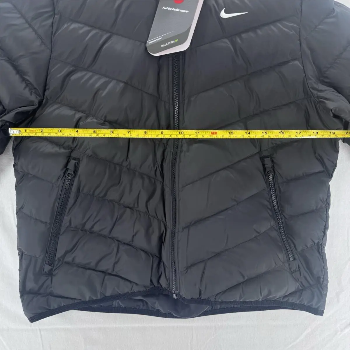 Nike clothing - Black (UPC: 0198482060879) 4