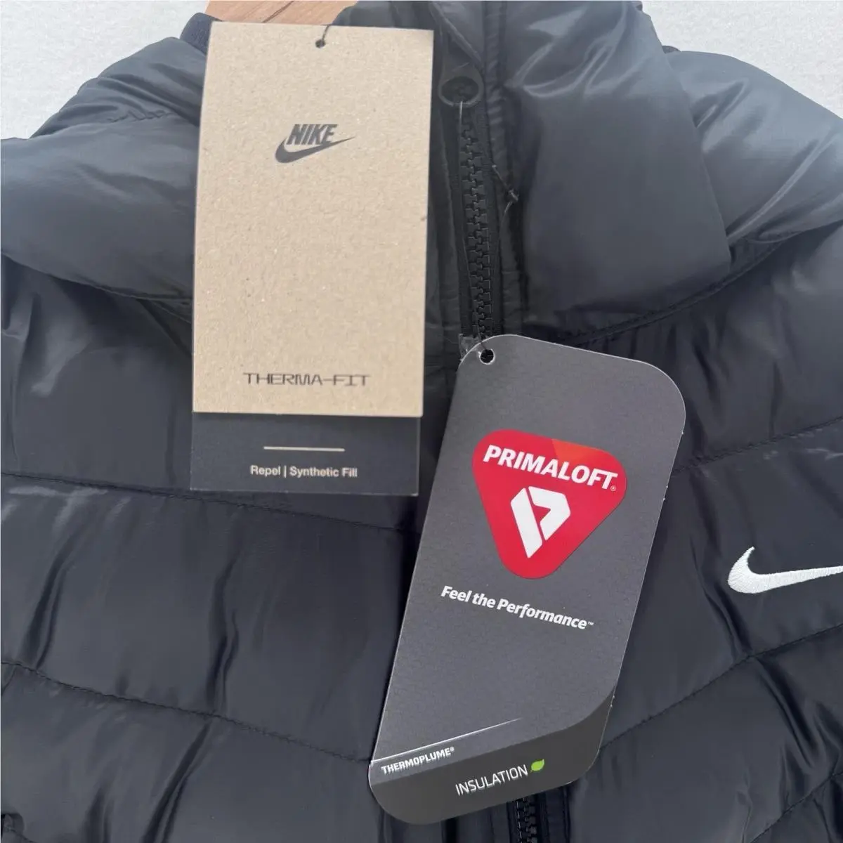 Nike clothing - Black (UPC: 0198482060879) 0