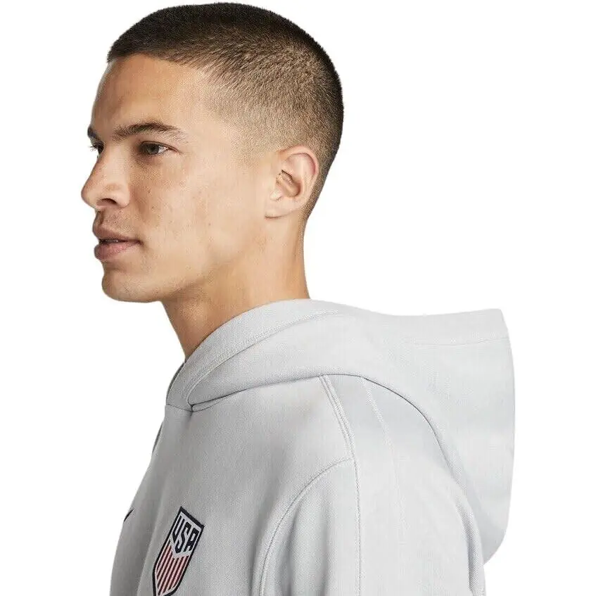Nike clothing - Gray (UPC: 196148355956) 0