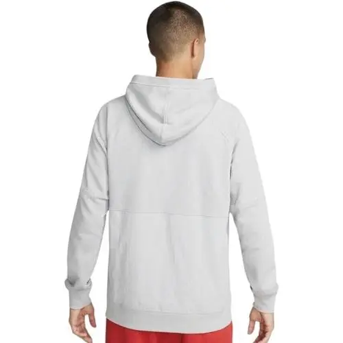 Nike clothing - Gray (UPC: 196148355956) 2