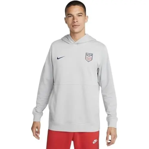 Nike clothing - Gray (UPC: 196148355956) 3