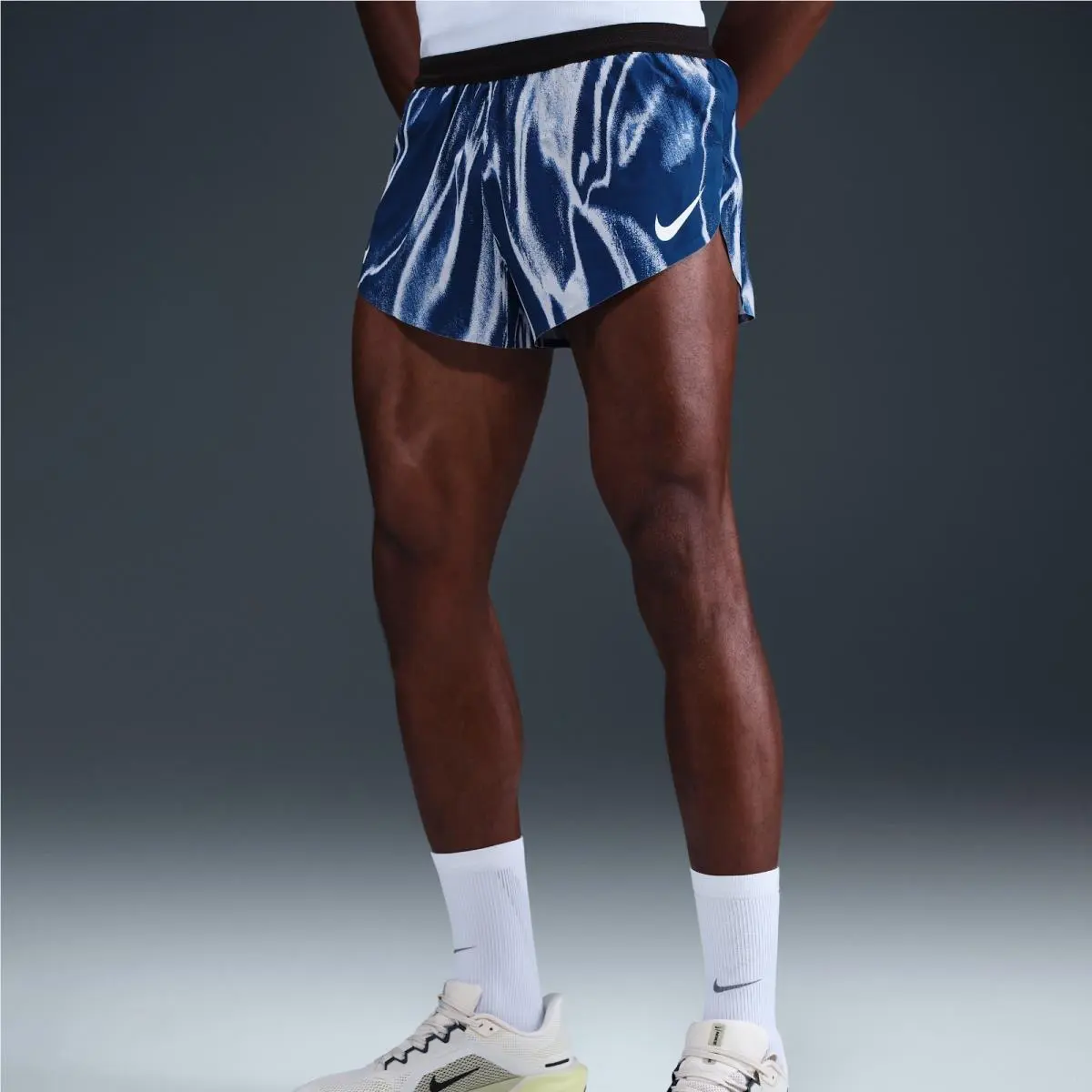 Nike clothing - HV2645492 - HV2645492 - Blue (UPC: 198482209599) 0